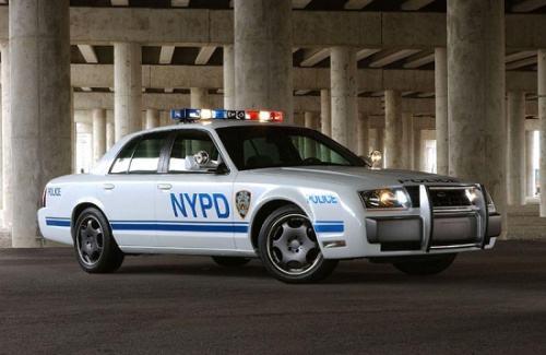 미국 경찰 -3 US POLICE-3