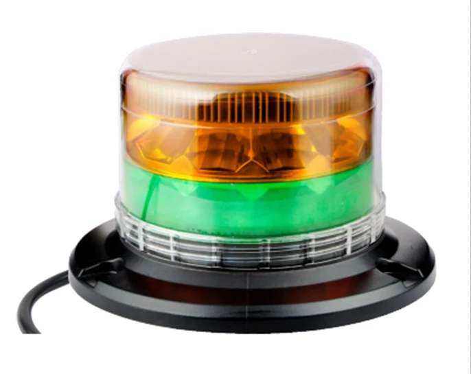Dual Colour led beacon Dual Colour led beacon