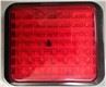 Trailer RV Truck LED Brake Light Turn Signal