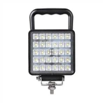 휴대용 오프로드 작업등 45W