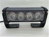 Trailer LED Advisor Light Bar