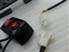 Trailer LED Advisor Light Bar