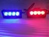 Trailer LED Advisor Light Bar