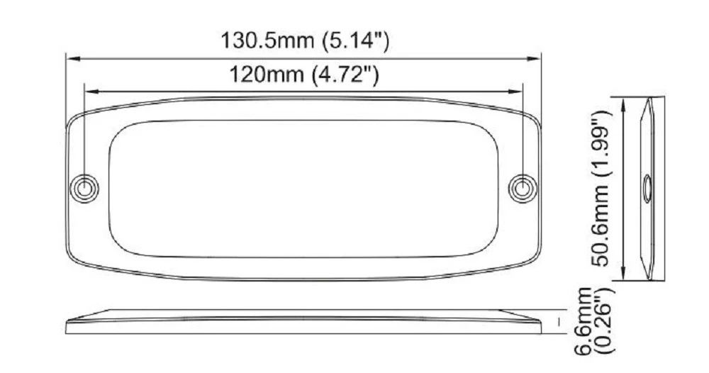 LED-1824-dimension
